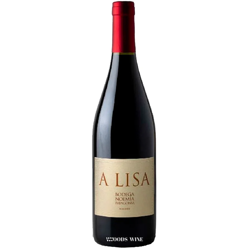 Noemia A Lisa Malbec 750 Ml