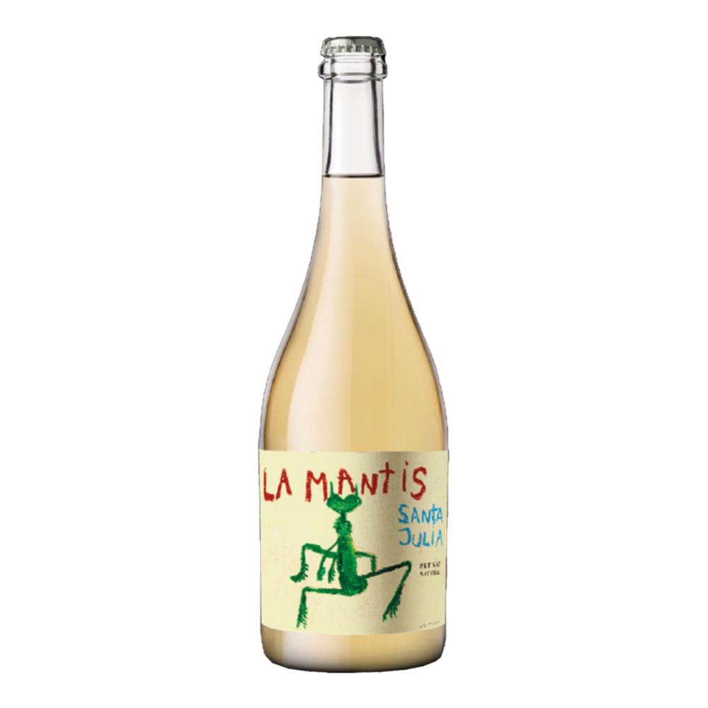 Santa Julia La Mantis Nature 750 Ml